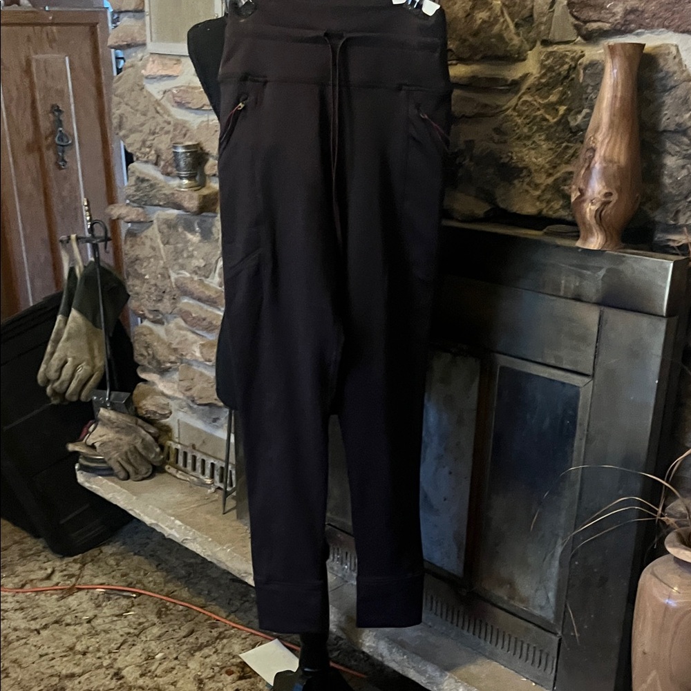 Aerie Dark Leggings